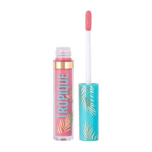 VIVIENNE SABO блеск д/губ tropique gloss т.14